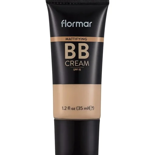 BB & CC Cream Mattifying BB Cream von Flormar