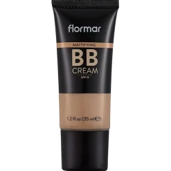 BB & CC Cream Mattifying BB Cream von Flormar
