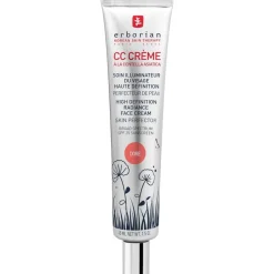 BB & CC Creams CC Crème à la Centella Asiatica von Erborian