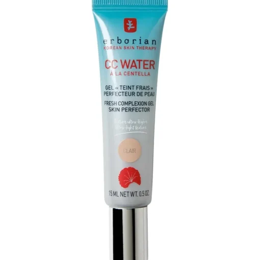 BB & CC Creams Fresh Complex Gel Skin Perfector CC Water von Erborian