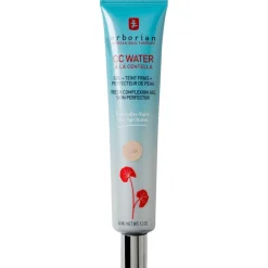 BB & CC Creams Fresh Complex Gel Skin Perfector CC Water von Erborian