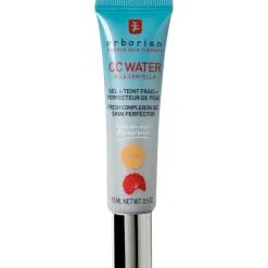 BB & CC Creams Fresh Complex Gel Skin Perfector CC Water von Erborian