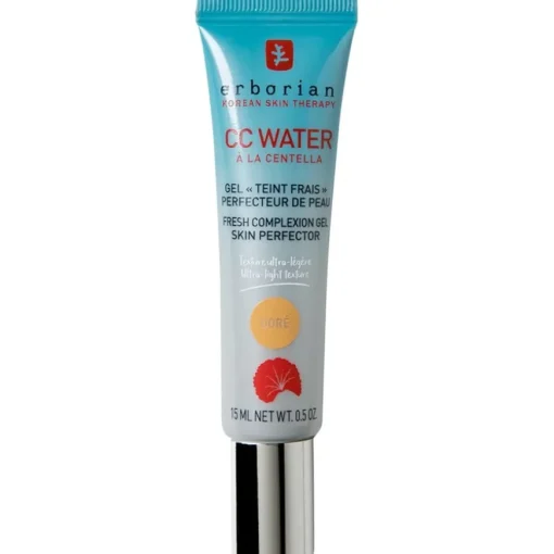 BB & CC Creams Fresh Complex Gel Skin Perfector CC Water von Erborian