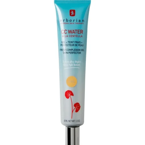 BB & CC Creams Fresh Complex Gel Skin Perfector CC Water von Erborian