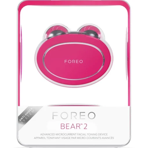 BEAR 2 Fuchsia von Foreo