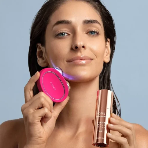 BEAR 2 Fuchsia von Foreo
