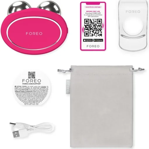 BEAR 2 Fuchsia von Foreo
