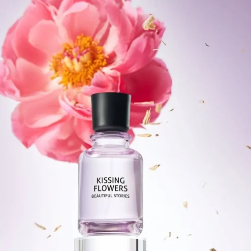 Beautiful Stories Eau de Parfum Spray Kissing Flowers von Douglas Collection