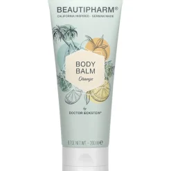 BEAUTIPHARM Body Balm Orange von Doctor Eckstein