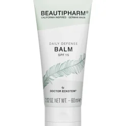 BEAUTIPHARM Daily Defense Balm SPF 15 von Doctor Eckstein