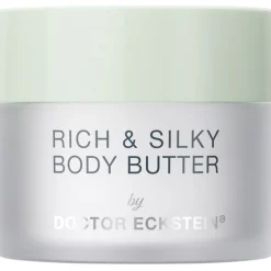 BEAUTIPHARM Rich & Silky Body Butter Citrus von Doctor Eckstein