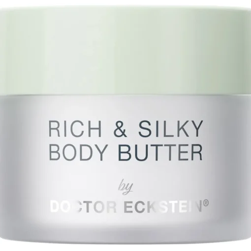 BEAUTIPHARM Rich & Silky Body Butter Citrus von Doctor Eckstein