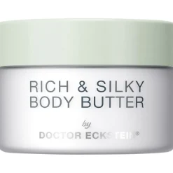 BEAUTIPHARM Rich & Silky Body Butter Citrus von Doctor Eckstein