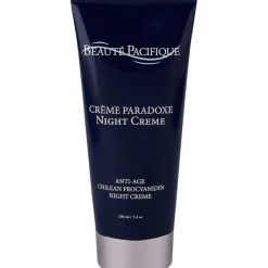 Beauté Pacifique Anti-Age Night Cream Crème Paradoxe