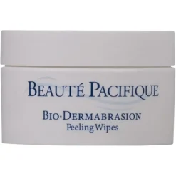 Beauté Pacifique Bio Dermabrasion Peeling Wipes