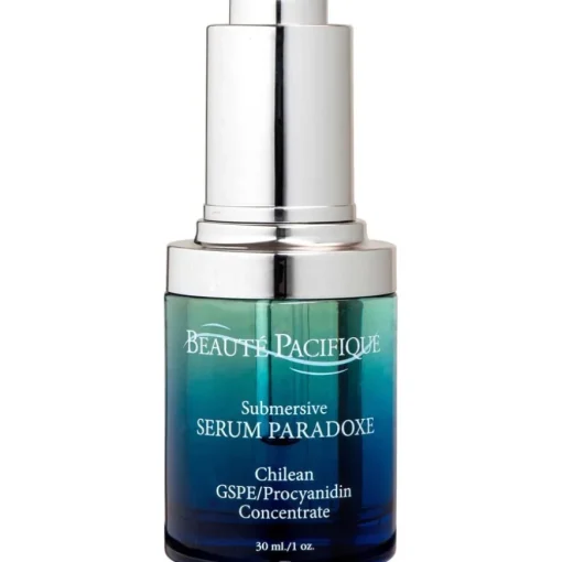 Beauté Pacifique Submersive Serum Paradoxe