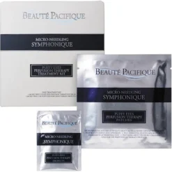 Beauté Pacifique Symphonique Therapy Kit Mini