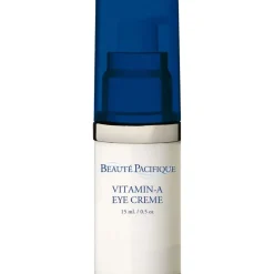 Beauté Pacifique Vitamin A Anti-Wrinkle Eye Creme