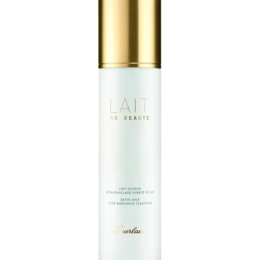 Beauty Skin Cleanser Lait de Beauté von GUERLAIN
