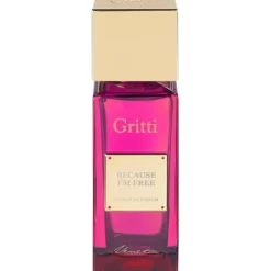 Because I'm Free Extrait de Parfum von Gritti