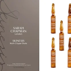 Behandlung Multi-C Super Shots 5 Tage Ampullenprogramm von Sarah Chapman