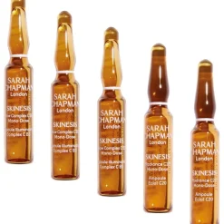 Behandlung Multi-C Super Shots 5 Tage Ampullenprogramm von Sarah Chapman