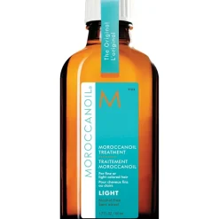 Behandlung Treatment Light von Moroccanoil
