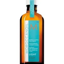 Behandlung Treatment Light von Moroccanoil