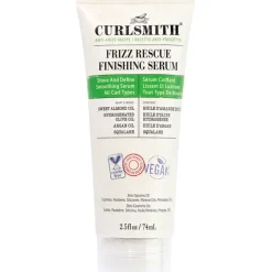 Behandlungen Frizz Rescue Finishing Serum von Curlsmith