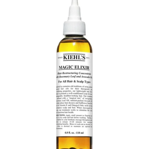 Behandlungen Magic Elixir Hair Restructuring Concentrate von Kiehl's