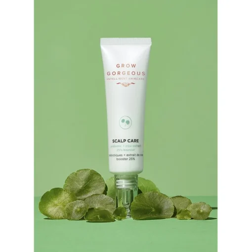 Behandlungen Prebiotic & Cica Extract 25% Booster von Grow Gorgeous