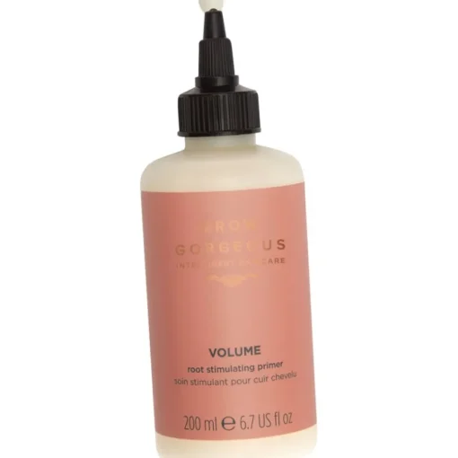 Behandlungen Volume Root Stimulating Primer von Grow Gorgeous