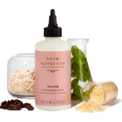 Behandlungen Volume Root Stimulating Primer von Grow Gorgeous