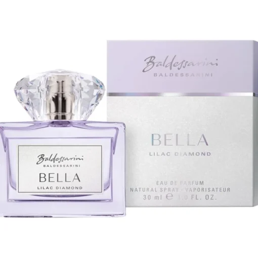 Bella Eau de Parfum Spray Lilac Diamond von Baldessarini