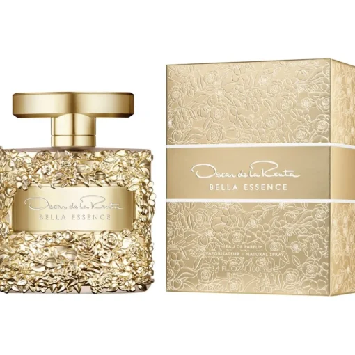 Bella Eau de Parfum Spray Bella Essence von Oscar de la Renta