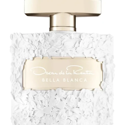 Bella Eau de Parfum Spray Bella Blanca von Oscar de la Renta