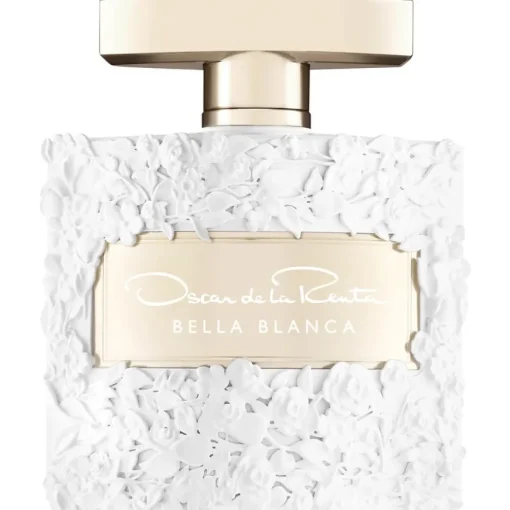 Bella Eau de Parfum Spray Bella Blanca von Oscar de la Renta