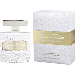 Bella Eau de Parfum Spray Bella Blanca von Oscar de la Renta