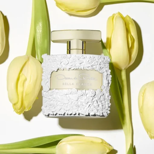Bella Eau de Parfum Spray Bella Blanca von Oscar de la Renta