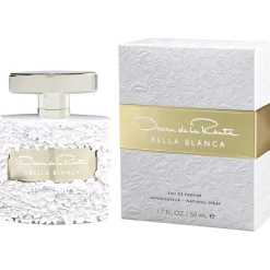 Bella Eau de Parfum Spray Bella Blanca von Oscar de la Renta