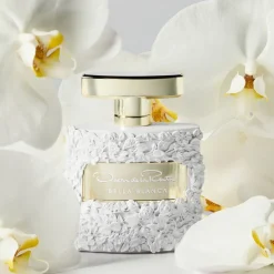 Bella Eau de Parfum Spray Bella Blanca von Oscar de la Renta