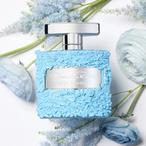 Bella Eau de Parfum Spray Bella Bouquet von Oscar de la Renta