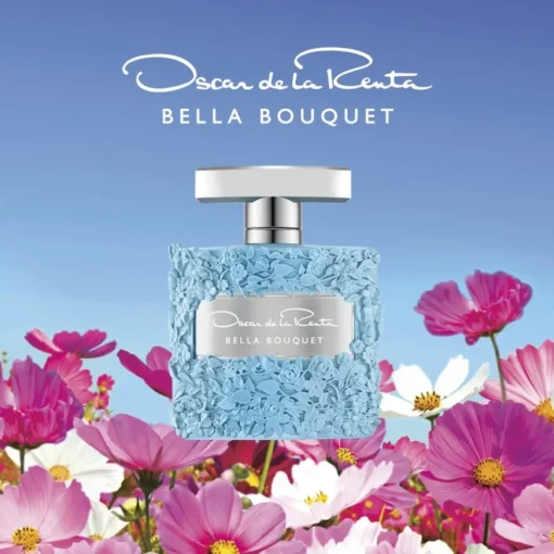 Bella Eau de Parfum Spray Bella Bouquet von Oscar de la Renta