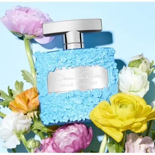Bella Eau de Parfum Spray Bella Bouquet von Oscar de la Renta