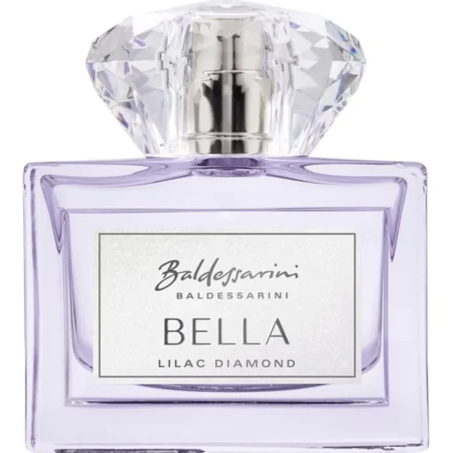 Bella Lilac Diamond Set von Baldessarini