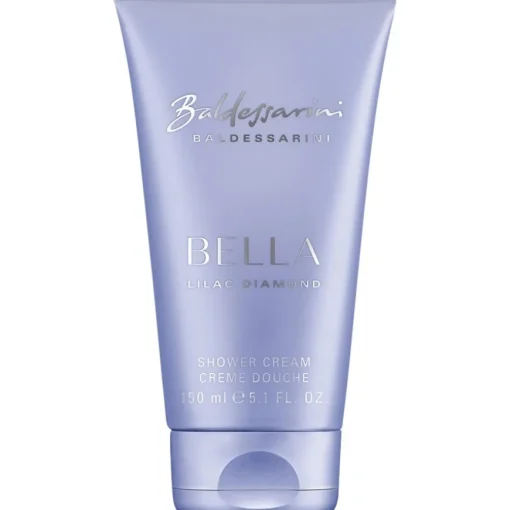 Bella Lilac Diamond Set von Baldessarini