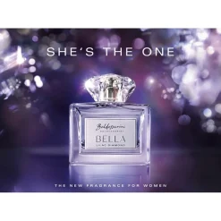 Bella Lilac Diamond Set von Baldessarini