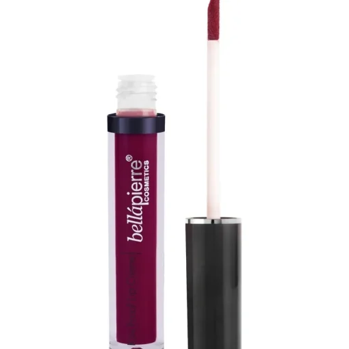 Bellápierre Cosmetics Kiss Proof Lip Creme Liquid Lipstick