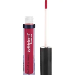 Bellápierre Cosmetics Kiss Proof Lip Creme Liquid Lipstick