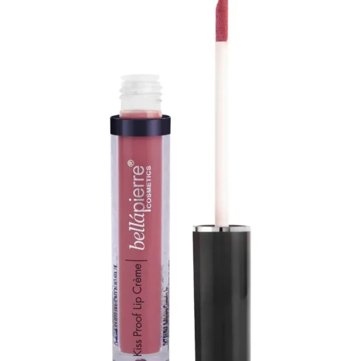 Bellápierre Cosmetics Kiss Proof Lip Creme Liquid Lipstick